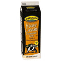 James Farm - Heavy Whipping Cream (40%) - 32 oz