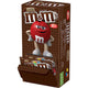 M&M's - Milk Chocolate Singles - 36 ct