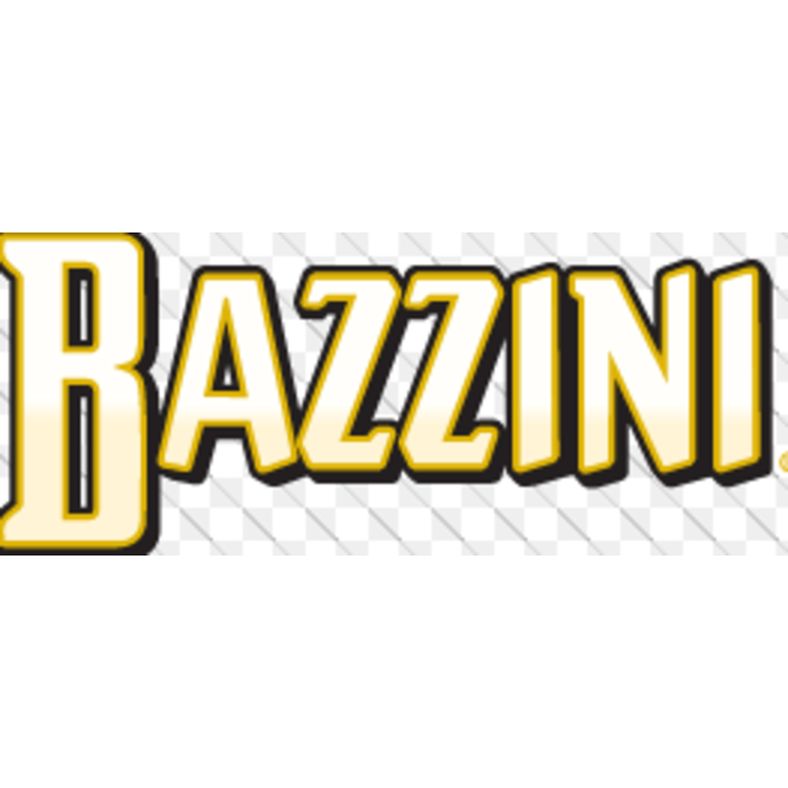 Bazzini- Wasabi Green Peas - 3.5 lb Bag