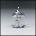 42 Hr Liquid Wax Candle Dispenser Clear Plastic Fuel Cell - 36 ct