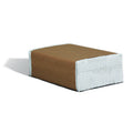 Kruger Products - C-Fold Towel 10x13 - 12 ct