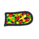 Lodge - Hot Handle Holders Multi Color Peppers - 2 Pc