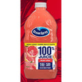 Ocean Spray - Ruby Red Grapefruit Juice - 32 oz