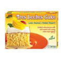 Sabor Nuestro - Tres Leches Cake Tray - 5.5 lb