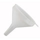 Winco - Plastic Funnel - 8 oz