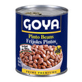 Goya - Pinto Beans - 12/29 oz Can