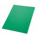 Green Cutting Board - 12x18