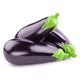 Fancy Eggplant - 22 lb