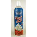 James Farm - Whipped Cream Aerosol - 14 oz