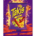 Barcel USA - Takis Fuego - 40 ct