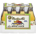 Martinelli's - Sparkling Apple Juice - 10x8 oz