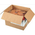 Tyson Red Label - Fully Cooked Hot 'N Spicy Chicken Breast Fillet Fritters (3.5 oz) - 10 lb (46 ct)