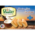 Frozen Quality Ethnic Foods - Jamaican Coco Bread - 24 ct