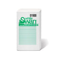 White Swan - Singlefold Towel 1-Ply - 4000 ct