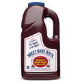 Sweet Baby Ray's - Hickory Barbecue Sauce - gallon