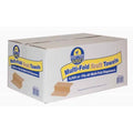 Sunset - Multifold Towels Kraft/Brown - 4000 ct