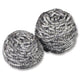 Scotch-Brite - Stainless Steel Scrubber - 12 ct