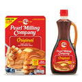 Pearl Milling Company - Pancake Mix - 5 lb