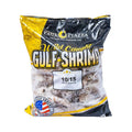 Wild White Gulf Shrimp (Individual Quick Frozen, Headless) - 15 count - 5 lb