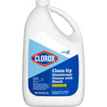 CloroxPro - Clorox Clean-Up Disinfectant Cleaner with Bleach - 128 oz