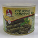 Chef's Quality - Grape Leaves Stuffed with Rice (Dolmades) - 4 lb