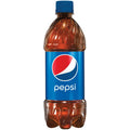 Pepsi - Cola - 24x20 oz