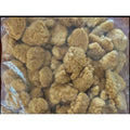 Pierce - Uncooked Chicken Breast Chunk Fritters - 10 lb