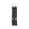 Solo - Plastic Souffle Cups 2 oz (Black) - 250 ct
