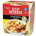 Cup Noodle - Chicken Flavor - 12x2.5 oz