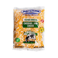 James Farm - Shredded Cheddar Jack Cheese - 5 lb