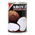 Aroy-D - Coconut Milk - 1 L