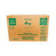 Dart - Foam Squat Cup 12 oz - 500 ct