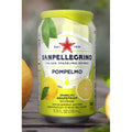 San Pellegrino - Pompelmo Grapefruit - 24x330 ml