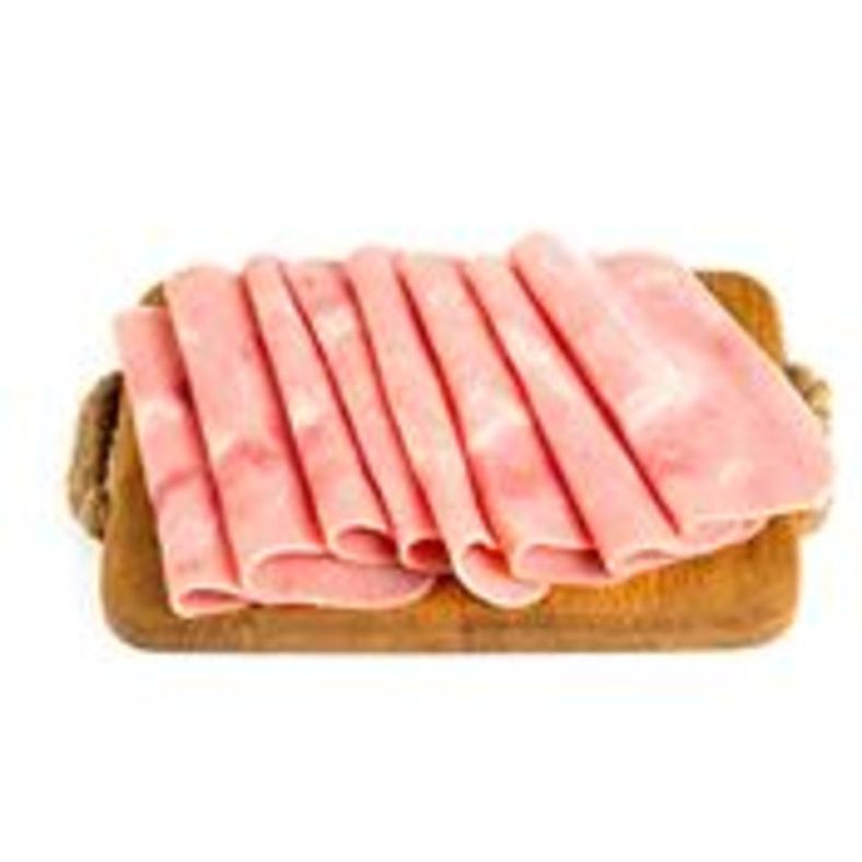 Carver's Pride - Sliced Smoked Ham (35% water added)