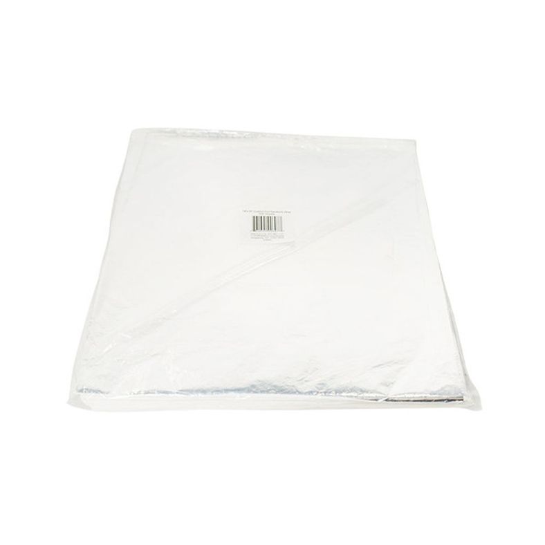 Sunset - Foil Cushion Sandwich Wrap (14"x16) - 1000 ct
