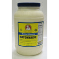 Chef's Quality - Extra Heavy Mayonnaise - gallon