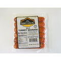 Deen - Halal Mild Turkey Sausage (6:1) - 1 lb