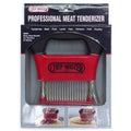 Chef Master - Meat Tenderizer (48 Stainless Steel Blades)