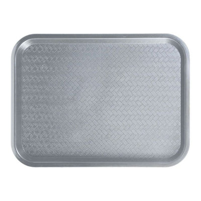 rd-24472215-winco-12-x-16-gray-plastic-fast-food-tray-each