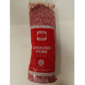 Pork King - Ground Pork - 5 lb