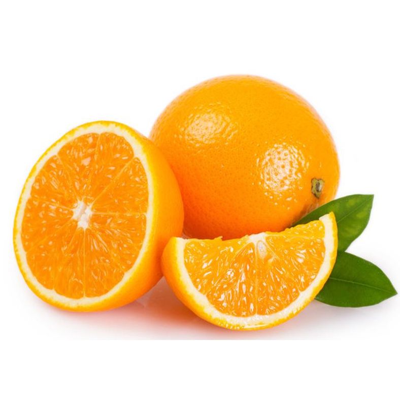 Oranges (Bagged) - 10 lb
