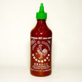 Huy Fong - Sriracha Hot Chili Sauce - 17 oz