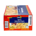 Big C - Frozen Battered Chicken Breast Nuggets (Uncooked) - 10 lb