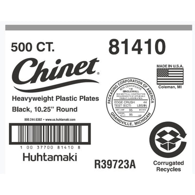 rd-19456091-chinet-10-25-black-round-heavyweight-plastic-plates-each