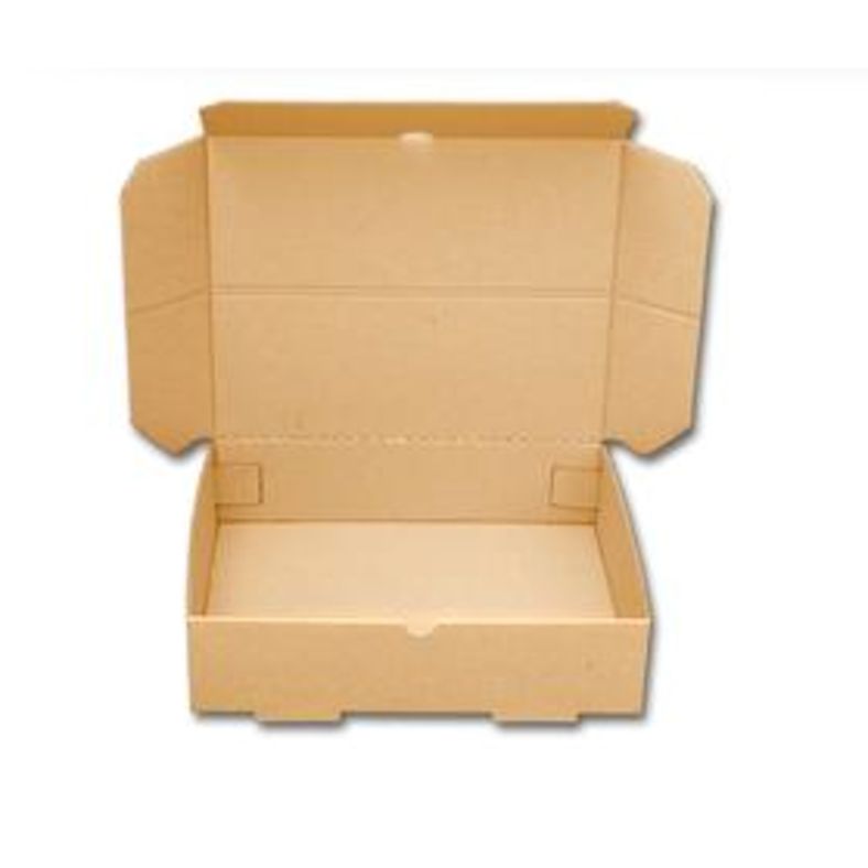 Half Size Catering Box - 50 Bundle Size