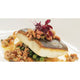 Premium Chilean Sea Bass Fillets - 5-8 lb