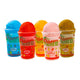Philadelphia Water Ice - Cherry Ice - 12x8 oz