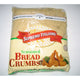 Supremo Italiano - Seasoned Bread Crumbs - 5 lbs