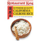 Restaurant King - Calrose Sushi Rice - 50 lbs