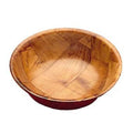 TableCraft - Round Salad Bowl - 2 Qt (10" x 10" x 2.625") - 12 ct